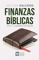 Finanzas Bíblicas (Rústica)