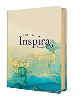 NTV Biblia Inspira con Filament