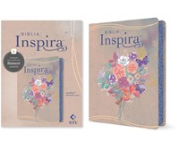 NTV Biblia Inspira con Filament