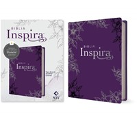NTV Biblia Inspira con Filament