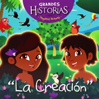 La Creación (Rústica)