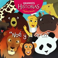 Noé y su arca