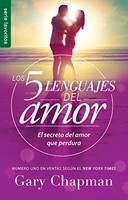 Los 5 Lenguajes del Amor (Rústica)