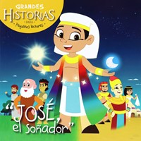 José, el soñador (Rústica)