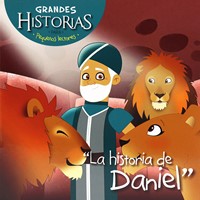 La historia de Daniel (Rústica)