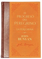 El Progreso del Peregrino (Tapa Dura)