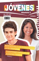 Jóvenes Alumno 2 Respuestas A Las Dudas / Cuestiones Difíciles (Rústica)