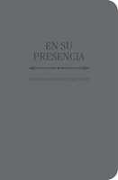 En Su Presencia (Imitación Piel)