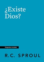 ¿Existe Dios? (Rústica)