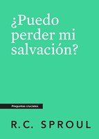 ¿Puedo perder mi salvación? (Rústica)