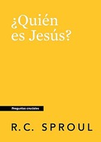 ¿Quién es Jesús?