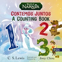 Las crónicas de Narnia: Contemos Juntos (Tapa Dura)