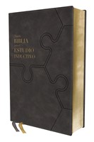 NBLA Biblia de Estudio Inductivo