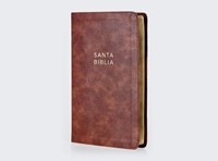 NBLA Biblia Ultrafina Letra Grande