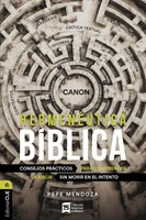 Hermenéutica Bíblica (Rústica)