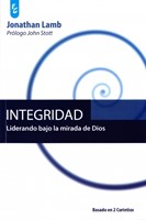 Integridad (Rústica)