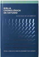 NBLA BIBLIA DE ESTUDIO CRONOLOGICA