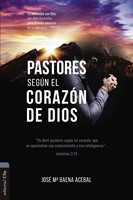 Pastores según el Corazón de Dios