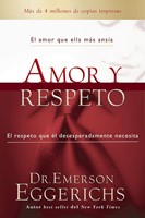 AMOR Y RESPETO