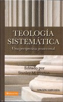 Teología Sistemática (Tapa Dura)