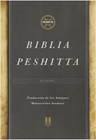 Biblia Peshitta con Índice