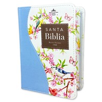RVR 1960 Biblia Pequeña Renovación