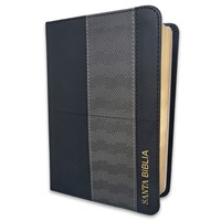 RVR60 Biblia Tamaño Portatil Letra Grande