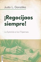 ¡Regocijaos Siempre! (Rústica)