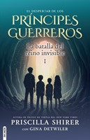 El Despertar de los Príncipes Guerreros (Rústica)