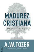 Madurez Cristiana (Rústica)