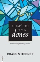 El Espíritu y sus dones