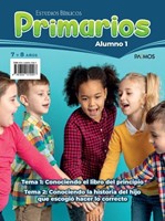 Primarios Maestro Semestre 2-2026