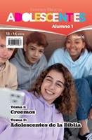 Adolescentes Alumno Semestre 2-2026