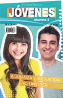 Jovenes Alumno Semestre 2-2026 (Rústica)