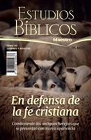 Estudios Bíblicos - Maestro #101 Semestre