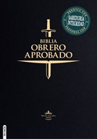 Biblia Obrero Aprobado (negro)