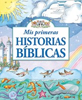 Mis Primeras Historias Bíblicas (Tapa Dura)