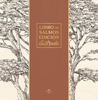 Libro de Salmos Edición Ilustrada