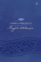 RVR60 Biblia del Pescador Mujer Virtuosa
