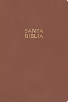 RVR60 Biblia Letra Gigante
