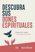 Descubra Sus Dones Espirituales