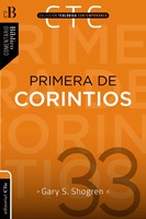 Primera de Corintios (Rústica)