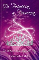 De Princesa a Princesa (Rústica)