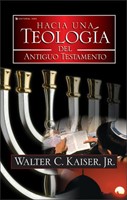 Hacia Una Teologia Del Antiguo Testamento (Rústica )