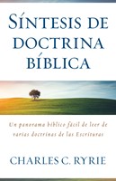 Síntesis de Doctrina Bíblica (Rústica )