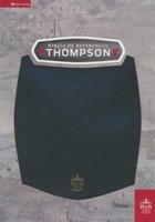 Biblia de Referencia Thompson - Imitación Piel (Imitación Piel)