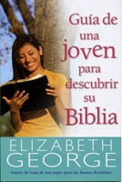 Guía de una Joven para Descubrir su Biblia (Rústica)