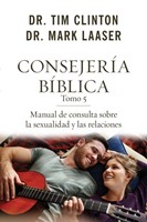 Consejería Bíblica Tomo 5 (Rústica)