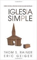 Iglesia Simple
