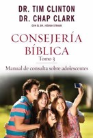 Consejería Bíblica - Tomo 3 (Rústica)